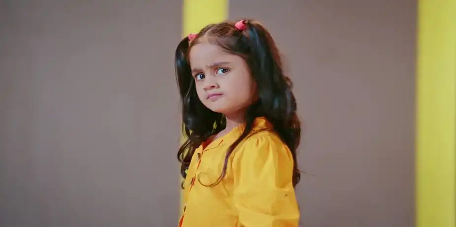 Savalyachi Janu Savali S1 E627 - A Special Surprise Awaits Abir and Ovi