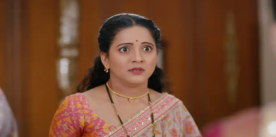 Shubh Shravanii S1 E171 - Aparna Tries to Contact Shravanii