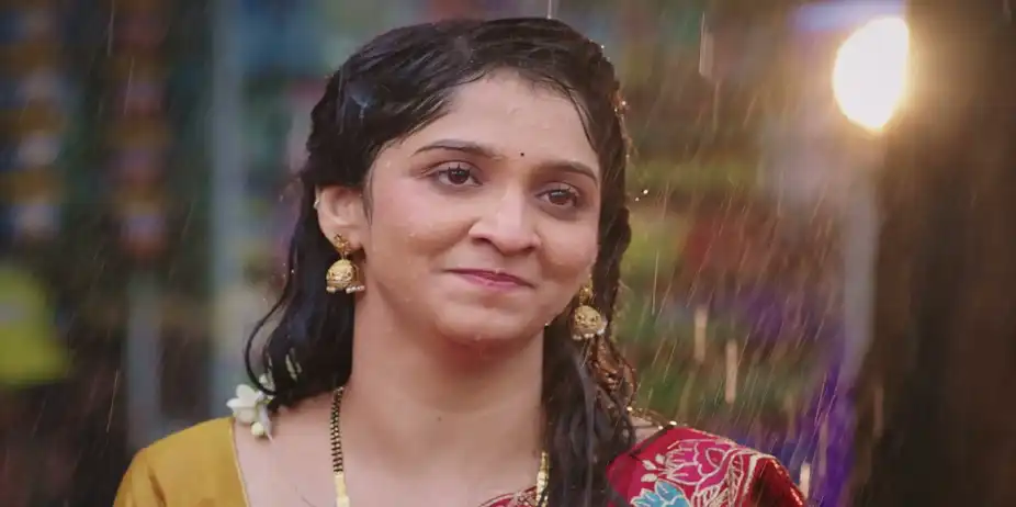 Taarini S1 E325 - Jaya’s Words about Vasudha Make Taarini Emotional