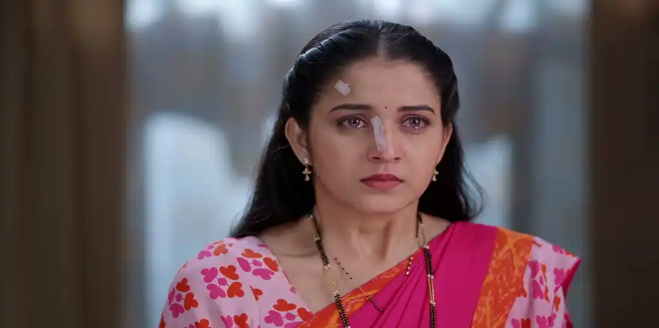 Tula Japnar Aahe S1 E462 - Veda's Insensitive Remark Hurts Atharva