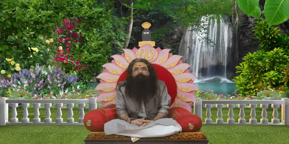 Vedh Bhavishyacha S1 E2229 - The Significance of the 'Ashadh' Month