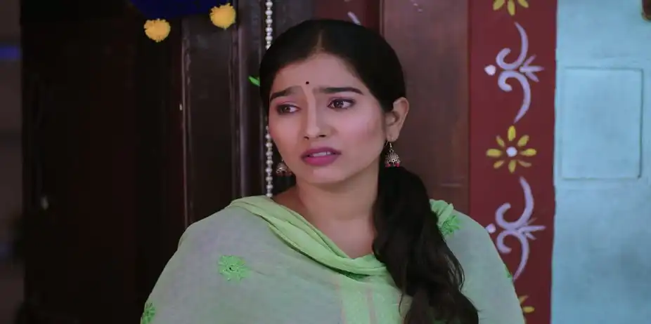 Everyone Frets over Gopal's Safety