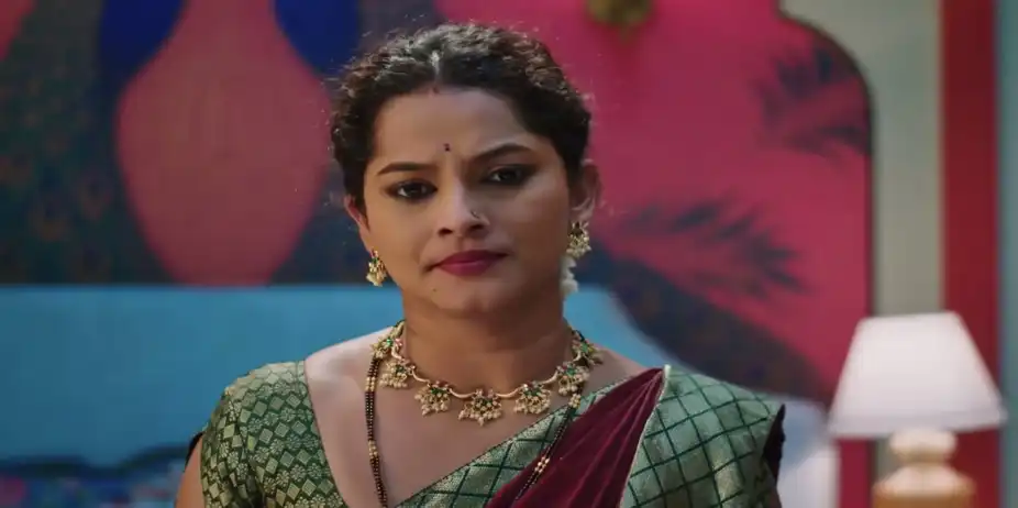 Krushnaichya Leki - July 16, 2026 - Webisode