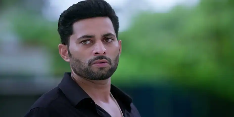 Sanai Chaughade - July 19, 2026 - Webisode