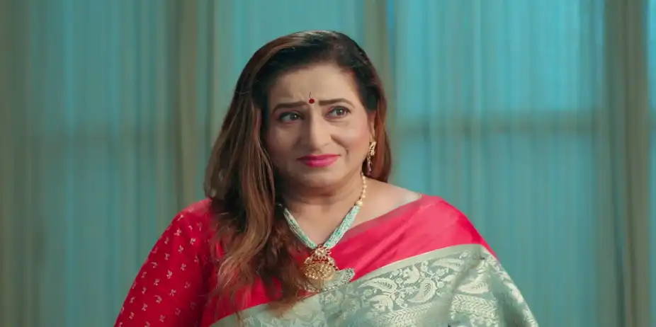 Veen Doghatli Hi Tutena - July 17, 2026 - Webisode