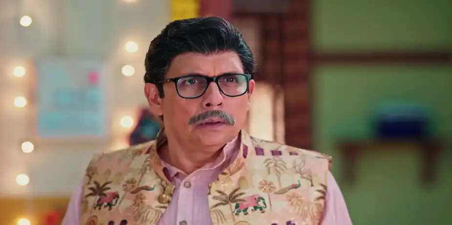 Lakshmi Niwas - July 12, 2026 - Episode Spoiler