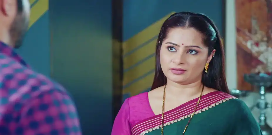 Savalyachi Janu Savali - July 12, 2026 - Episode Spoiler