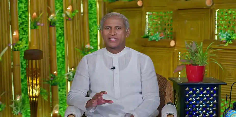 Aarogyame Mahayogam S1 E1735 - Aarogyame Mahayogam - July 15, 2026