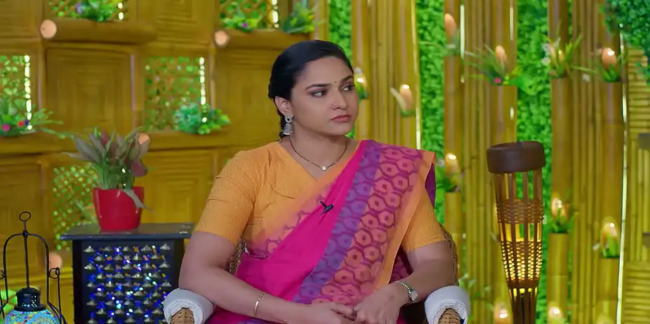 Aarogyame Mahayogam S1 E1736 - Aarogyame Mahayogam - July 16, 2026