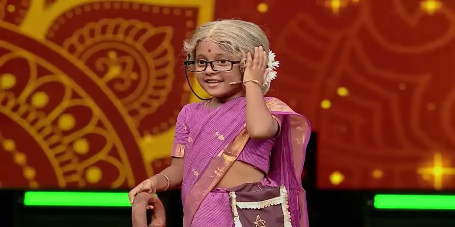 Drama Juniors Season 9 S1 E16 - Drama Juniors Season 9 - July 18, 2026
