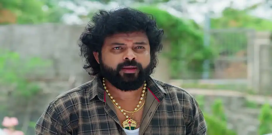 Ennallo Vechina Hrudayam S1 E458 - Bala Stops Jitendra from Exposing Satya
