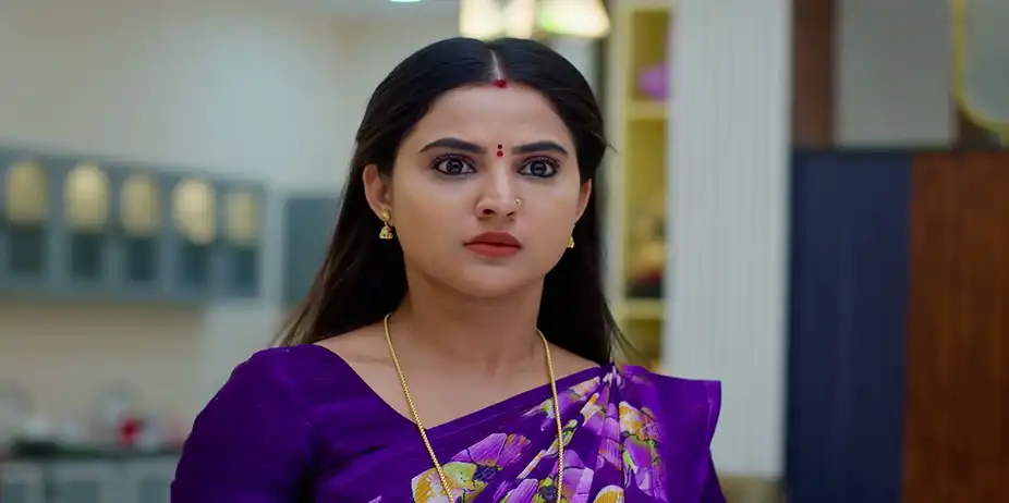 Ennallo Vechina Hrudayam S1 E459 - Bala Exposes Phanindra to His Family