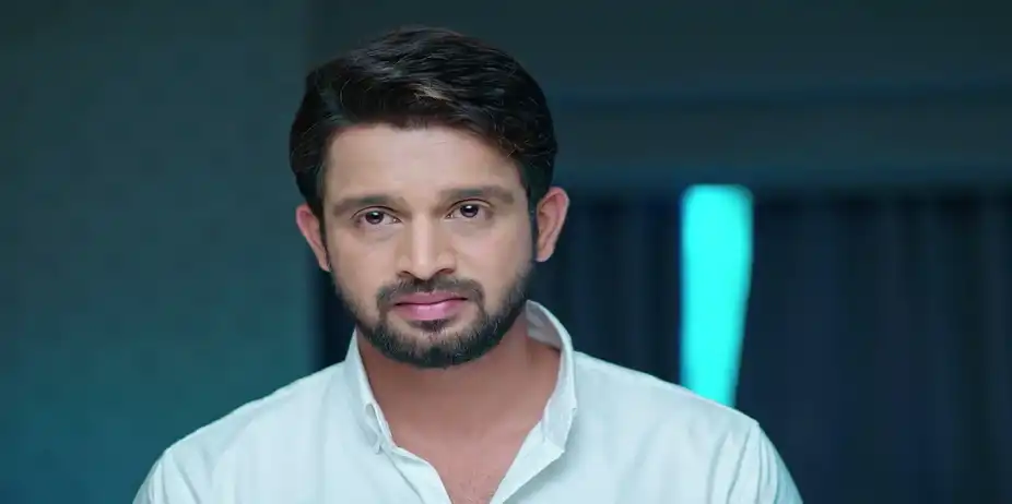Karna S1 E83 - Tejas Learns about His Kidnapper