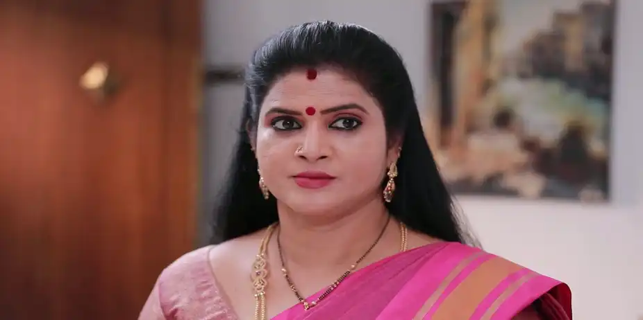Kongu Bangaram S1 E234 - Bangari Teaches Ganesh a Lesson