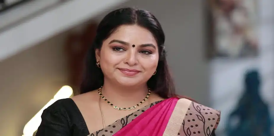 Kongu Bangaram S1 E233 - Meena Stops Bangari from Attending a Summit