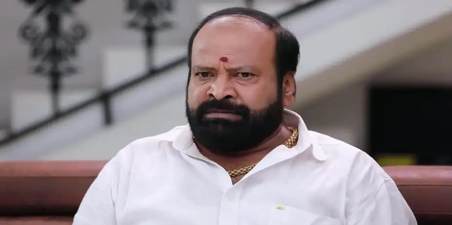 Kongu Bangaram S1 E235 - Ganesh Plans to Frame Tanmayi for Theft
