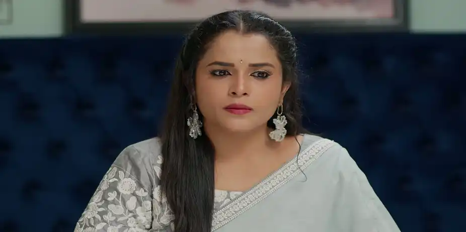 Nindu Noorella Saavasam S1 E939 - Prachanda Stops Chitragupta from Warning Bujjamma