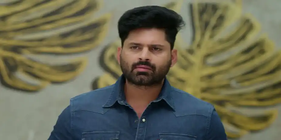 Nindu Noorella Saavasam S1 E940 - Amarendra and Bhagamati Share a Romantic Moment