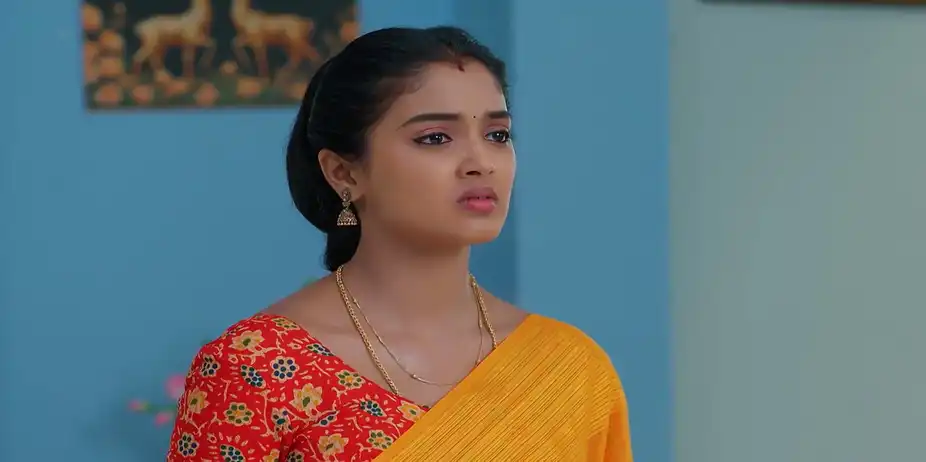 Meghasandesam - July 13, 2026 - Webisode