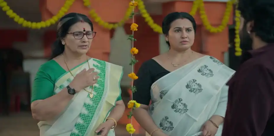 Pranayavilasam - July 11, 2026 - Episode Spoiler