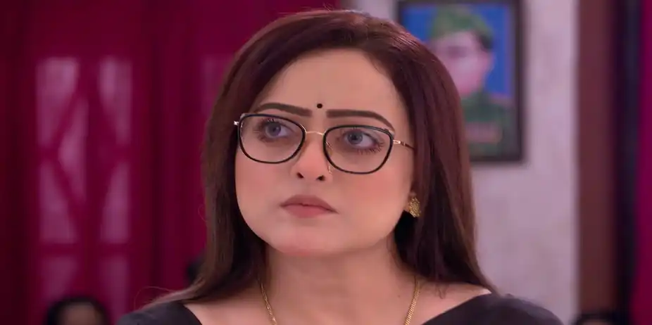 Jagruti S1 E961 - Koushiki Slaps Mehndi