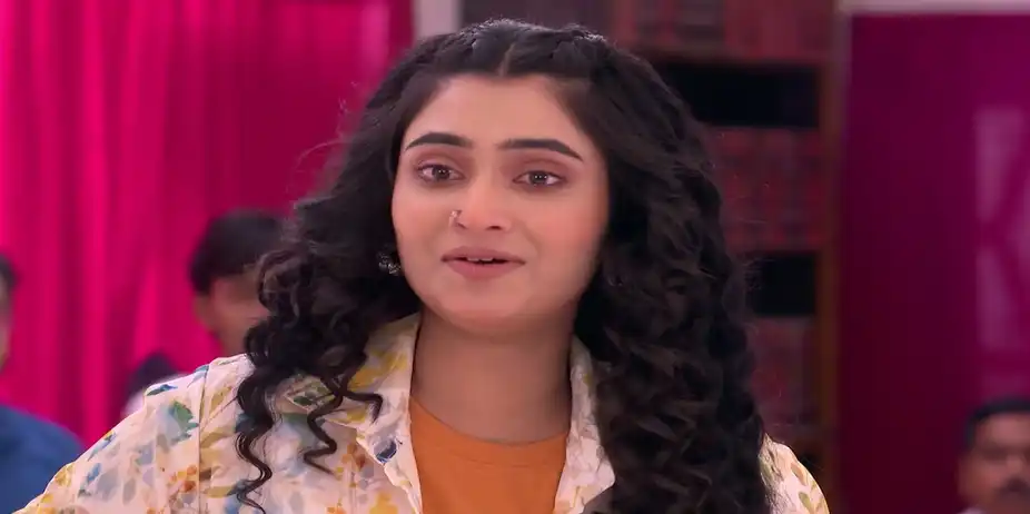 Jagruti S1 E962 - Durga Reveals the Truth