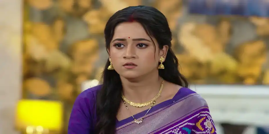 Kichi Sata Kichi Michha S1 E118 - Shiv Warns Chhaya