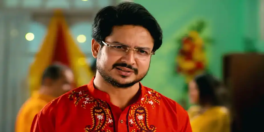 Madhu Jhara S1 E358 - Rai Gives Anirudh Another Chance