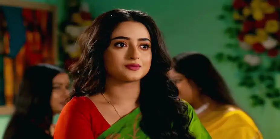Madhu Jhara S1 E359 - Rai's Return Shocks Anirudh's Mother
