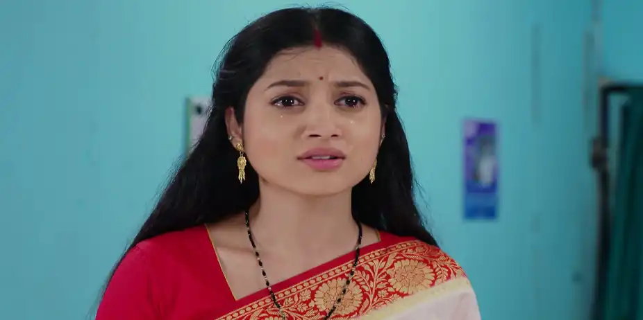 Sathi Sata Janmara S1 E443 - Dev Gets Flashbacks