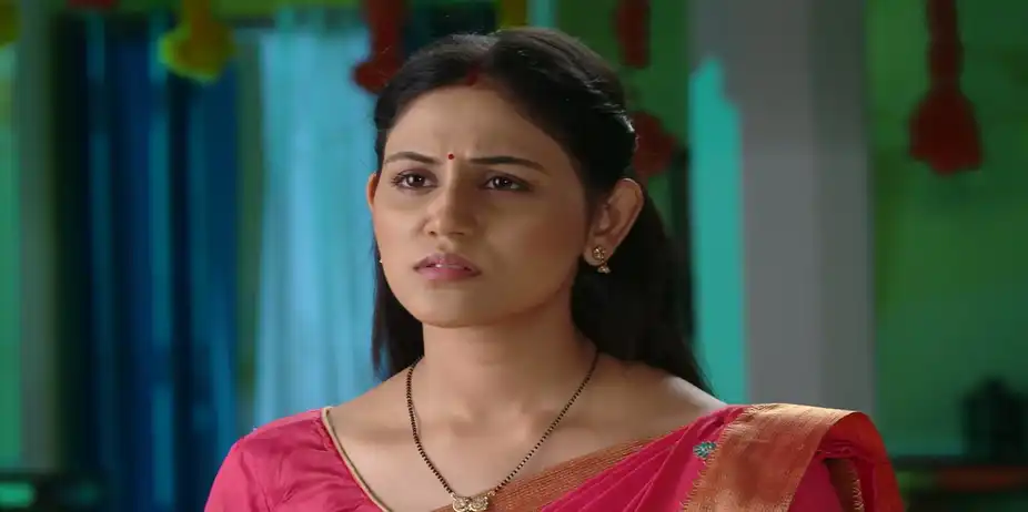 Suna Jhia S1 E1312 - Sambhav's Confession