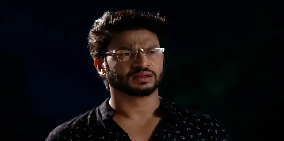 Suna Jhia S1 E1313 - Vanshu Arrests Sambhav