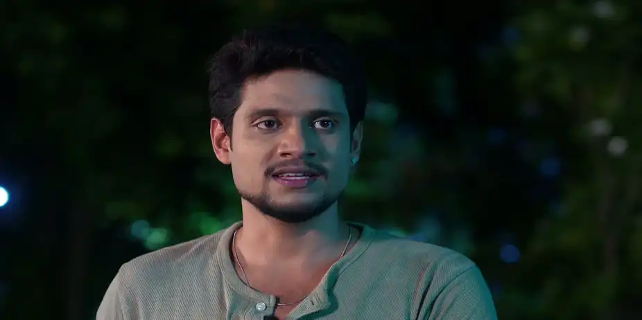 Tu Khara Mun Chaai S1 E1120 - Siddharth Explains Himself