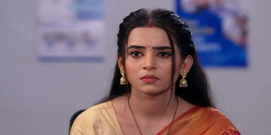 Tu Khara Mun Chaai S1 E1121 - Abhi's Dementia Confirmed