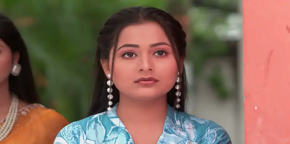 Tuma Bina S1 E663 - Aditya Returns Home