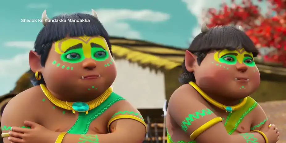 Shivlok Ke Kundakka-Mandakka | Trailer