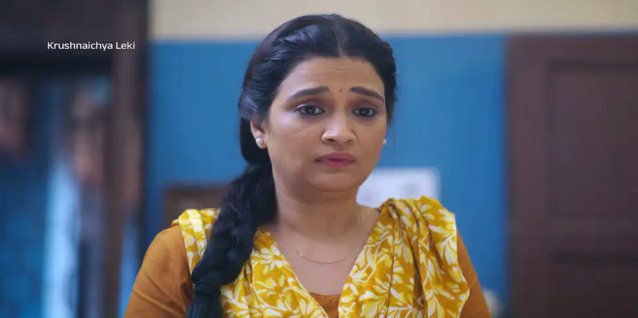 Krushnaichya Leki - July 10, 2026 - Promo