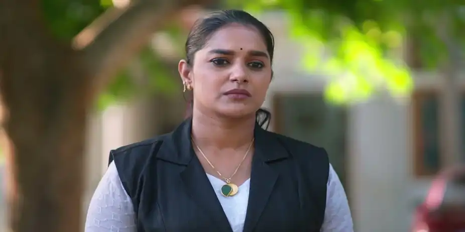 Mangalyam S1 E964 - Mangalyam - July 15, 2026