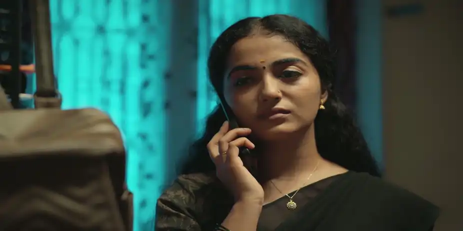 Pranaya Vilasam S1 E10 - Malu's Revelation Shatters Sree