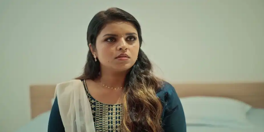 Pranaya Vilasam S1 E11 - Sree Refuses the Alliance
