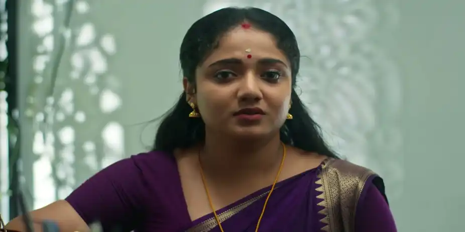 Valyettan S1 E85 - Parvathi Consults a Lawyer