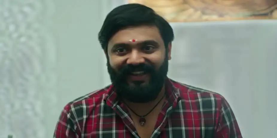 Valyettan S1 E86 - Lalithamma's Demand Shakes Padmanabhan