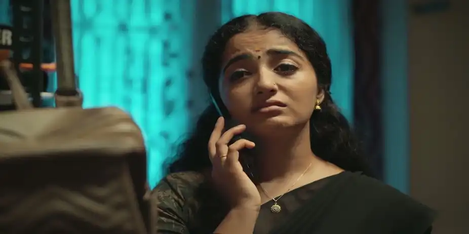 Pranayavilasam - July 15, 2026 - Webisode
