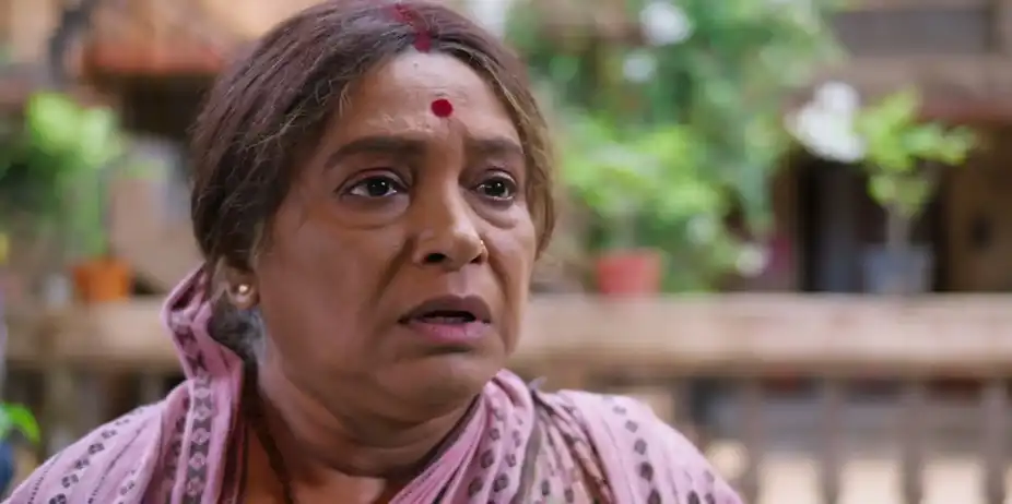 Annapurnar Lokkhira S1 E45 - Raja Teaches Indira's Men a Lesson
