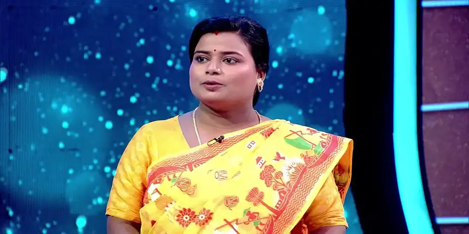 Didi No.1 Season 10 S1 E13 - Shampa Preserves the Fritter Stall Legacy