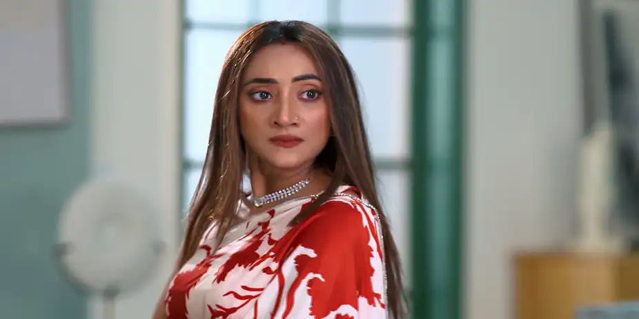 Dulari S1 E18 - Dulari Finds a Place in the College Hostel