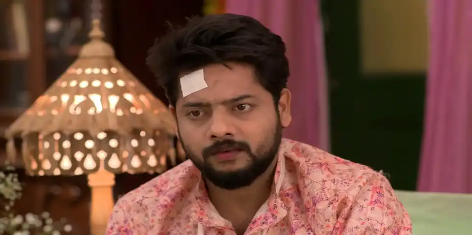 Kamala Nibas S1 E94 - Aditya Warns Suparna and Sunny