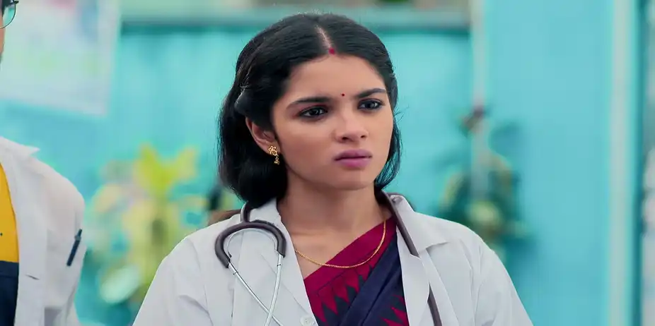 Kone Dekhaa Alo S1 E230 - Lajbonti Discovers a Shocking Truth