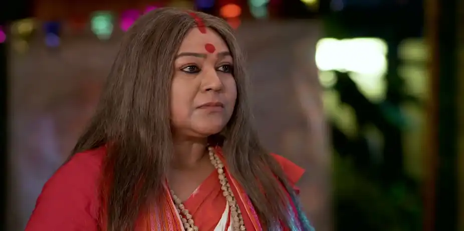 Kusum S1 E404 - Meenakshi Insults Ayushman and Kusum