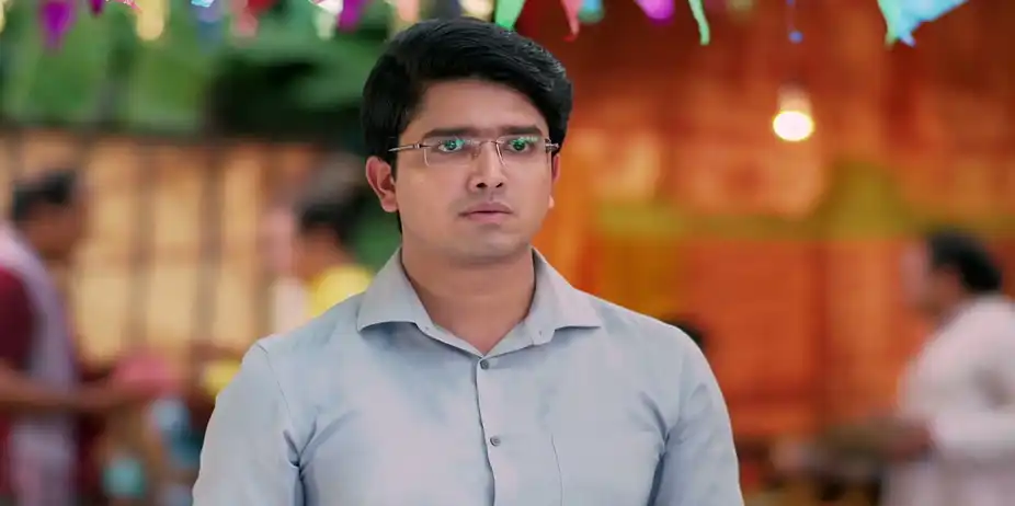 Kusum S1 E405 - Kusum and Ayushman Find a Home